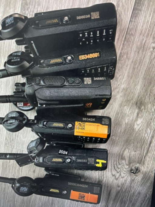 2024 MOTOROLA R7 DISPLAY