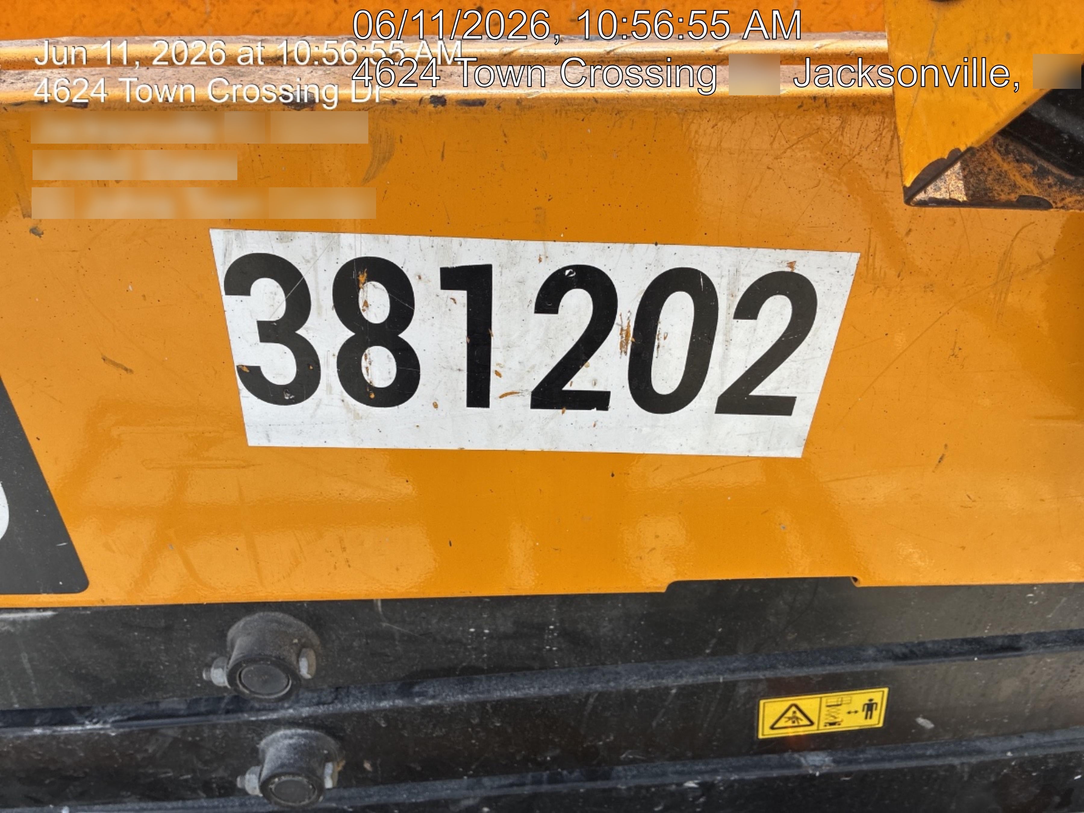 2024 JCB S1932E