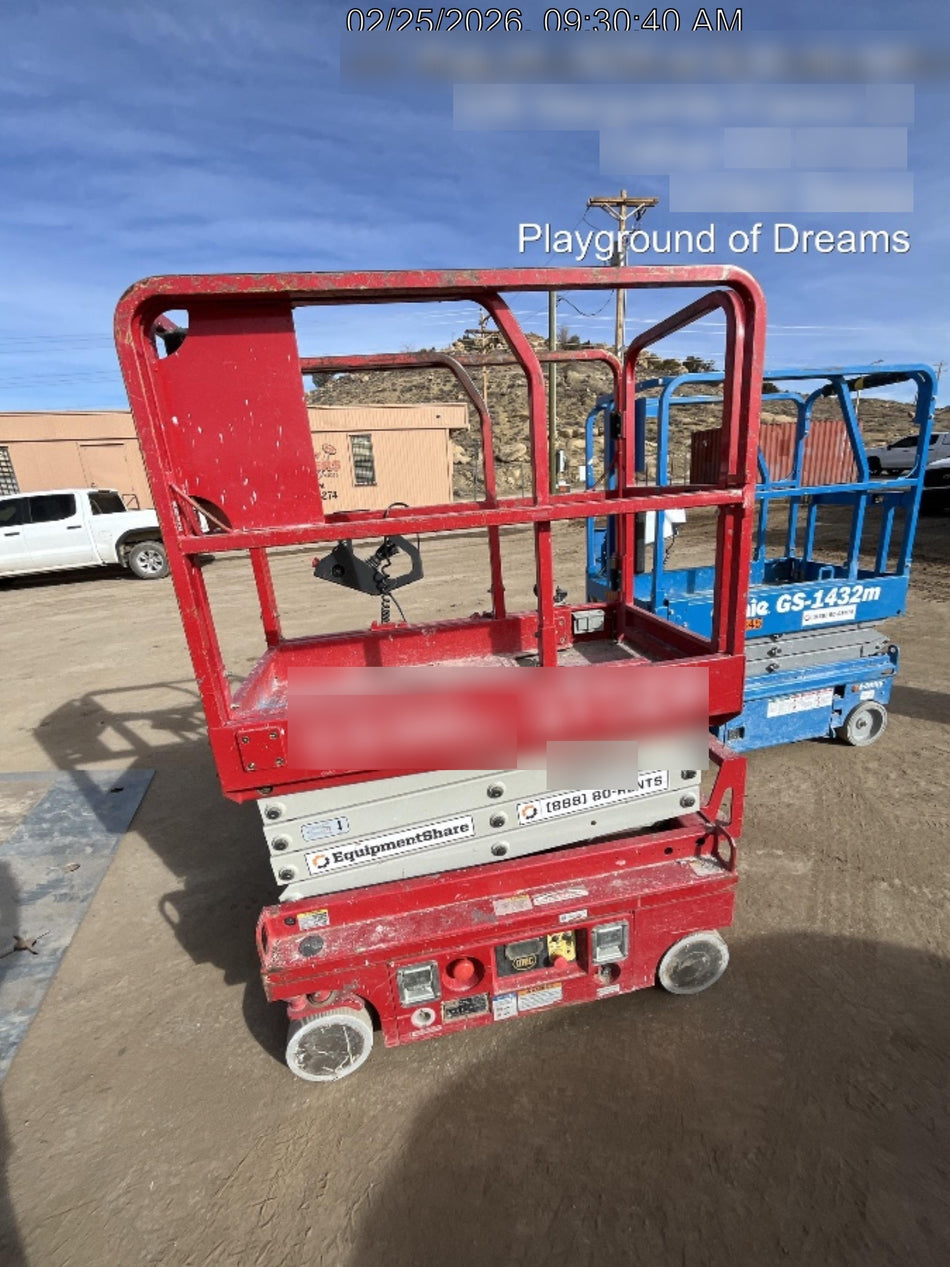 2019 MEC 1330SE