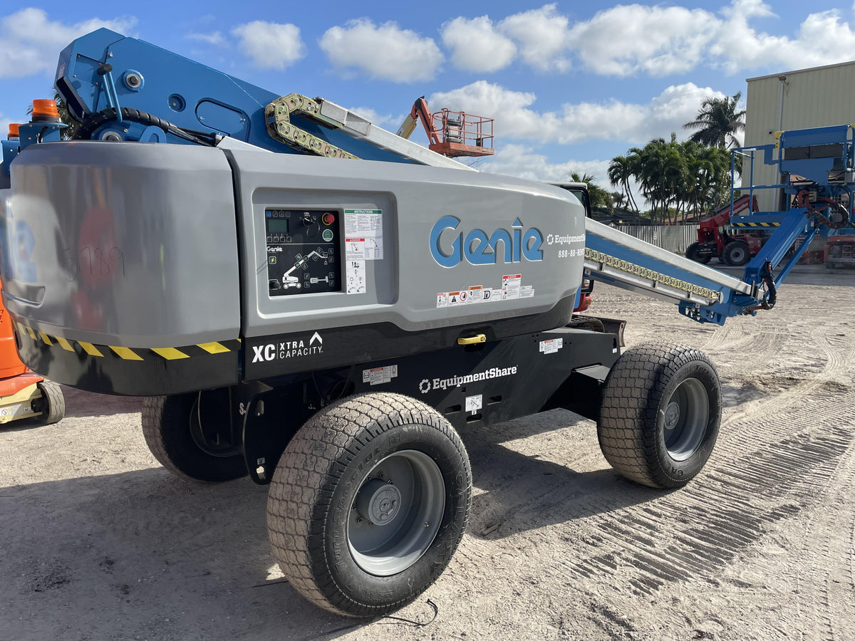 2024 GENIE S-65 HF