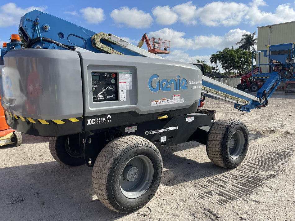 2024 GENIE S-65 HF
