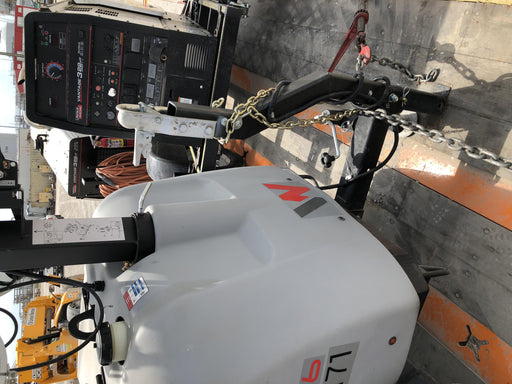 2019 Wacker Neuson LTV6L-MH Standard