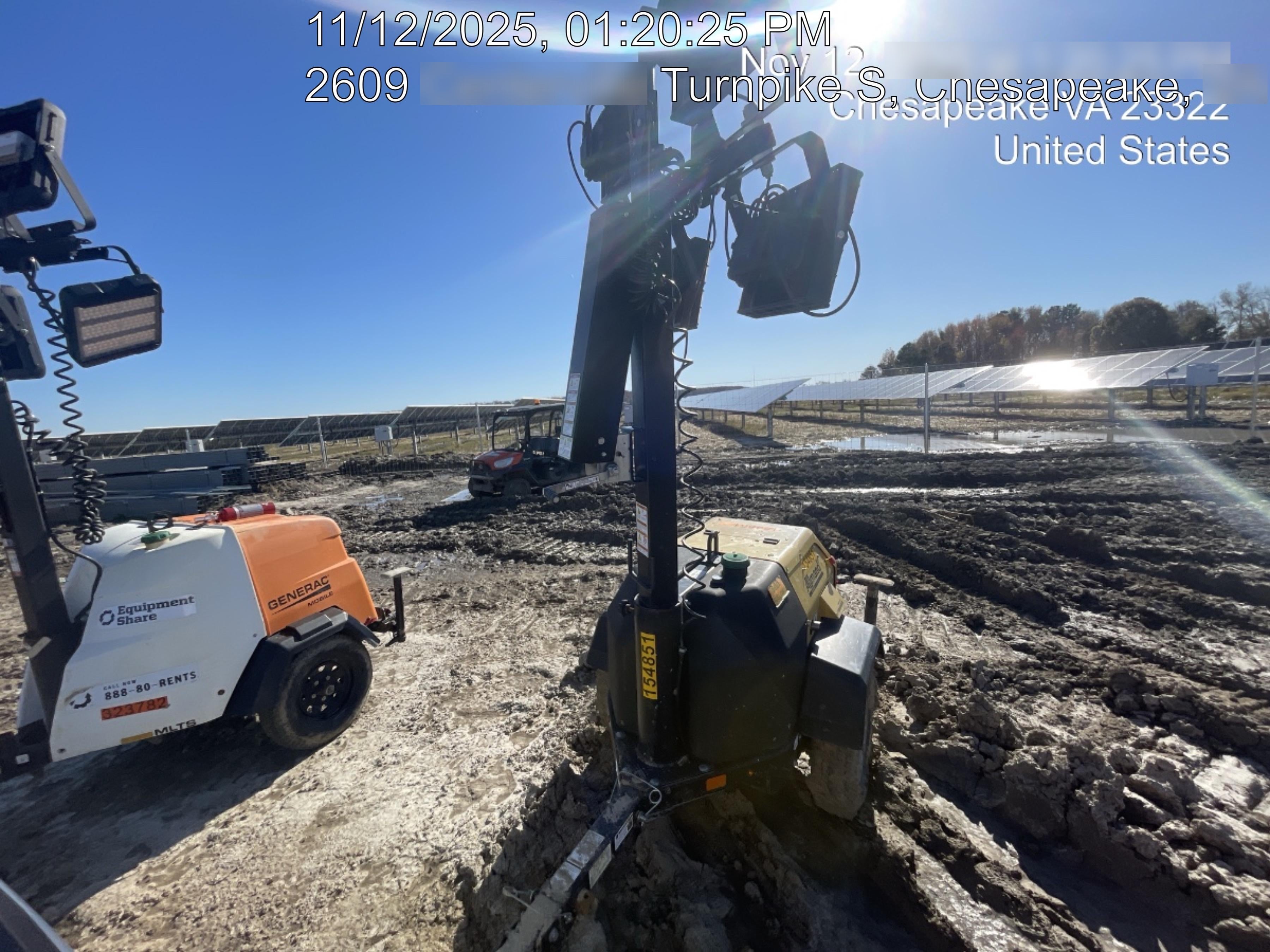 2021 ALLMAND NLV3GR