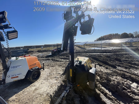 2021 ALLMAND NLV3GR