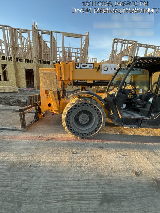 2019 JCB 510-56