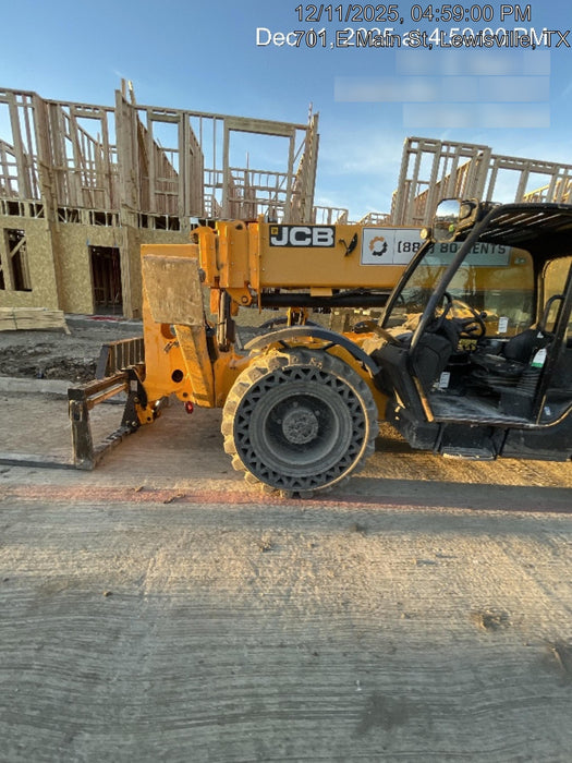 2019 JCB 510-56