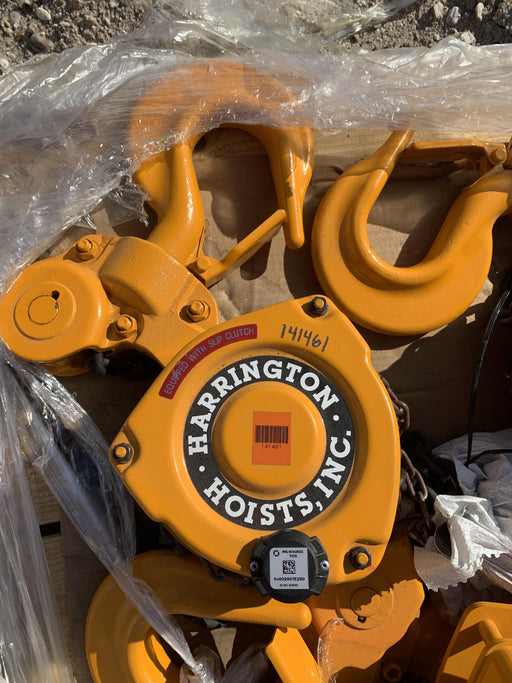 2021 HARRINGTON CB080-20