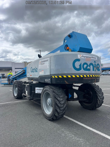 2020 GENIE SX-125 XC