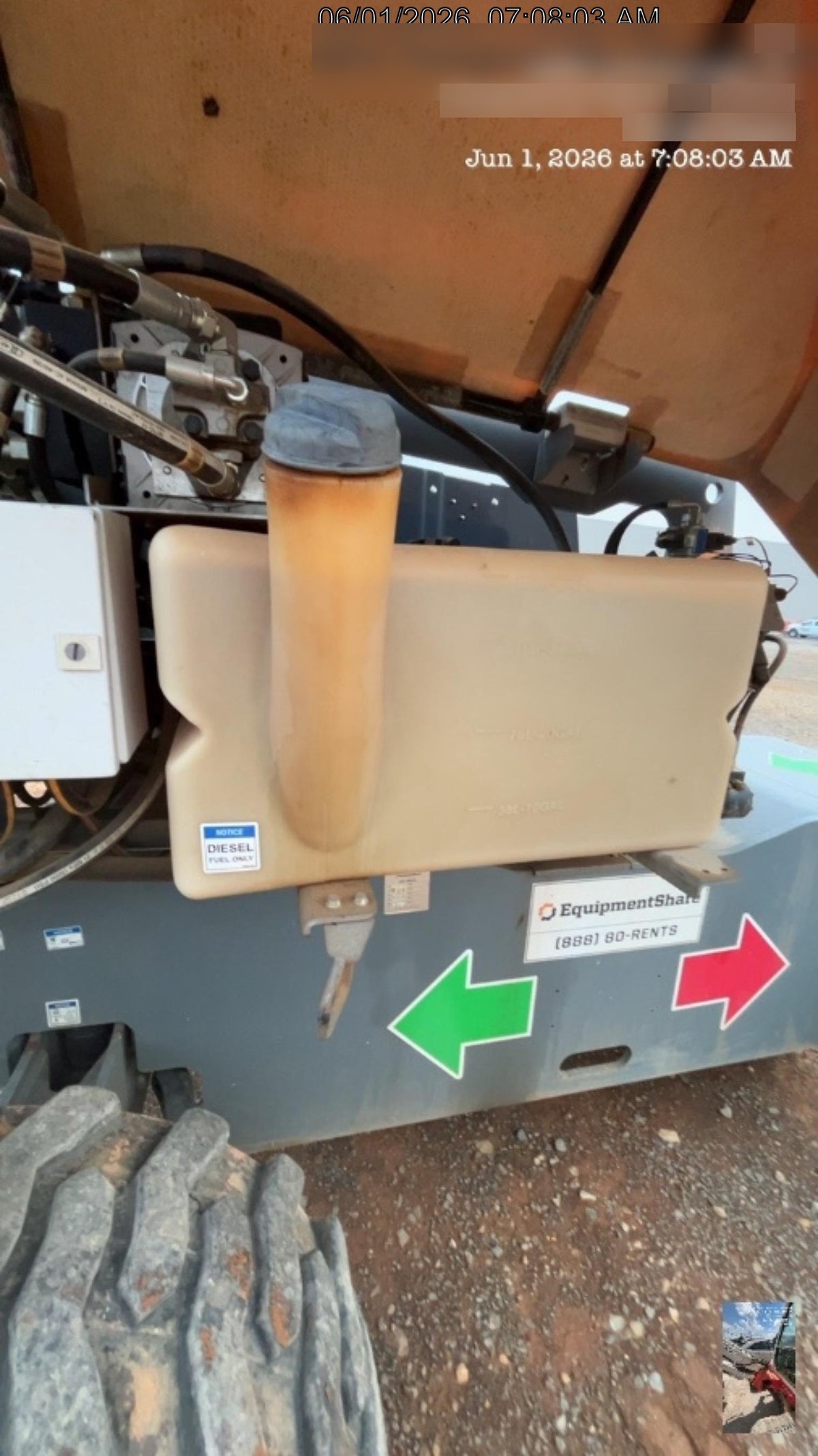 2020 HAULOTTE HT67 RTJ O