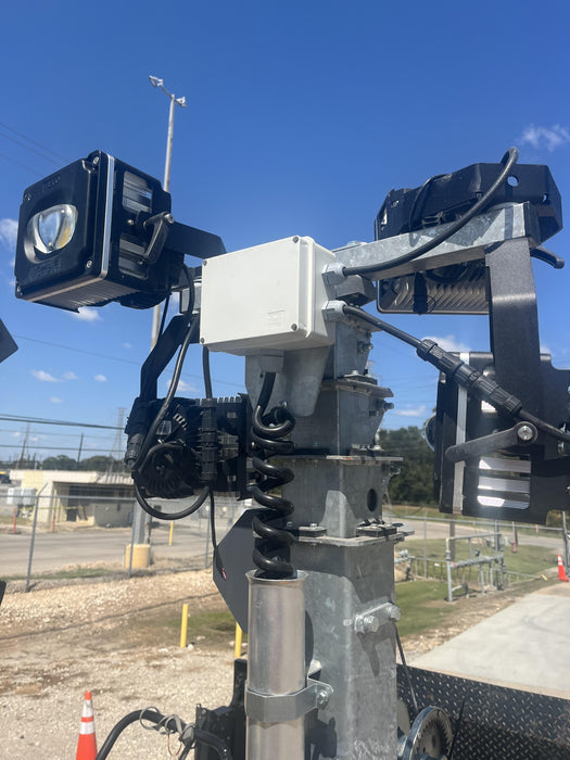 2024 ATLAS COPCO HILIGHT E3 Plus