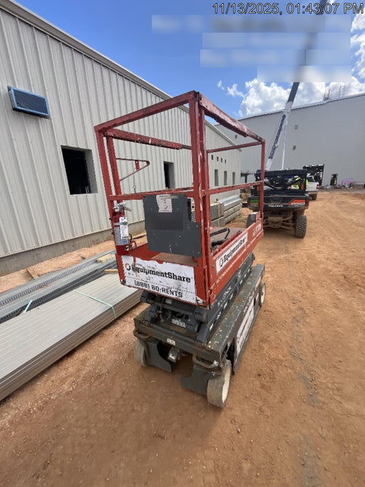 2019 Skyjack SJIII-3219 Standard w/Trojan Batteries