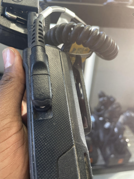 2022 MOTOROLA XPR3300E