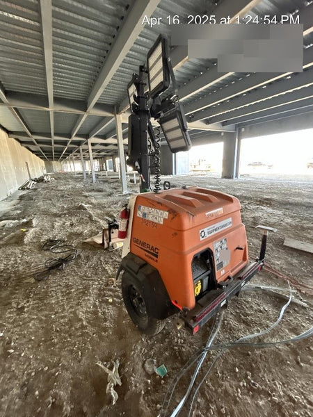 2024 GENERAC MLT2