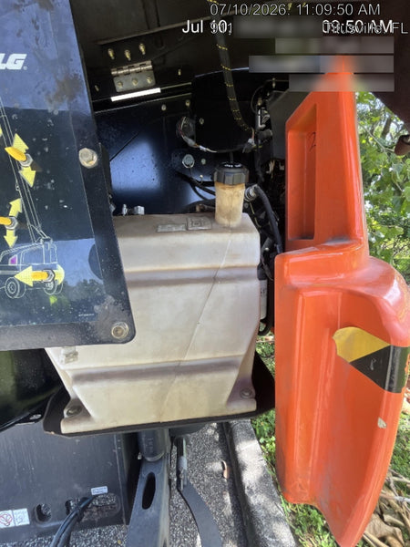 2023 JLG 460SJ