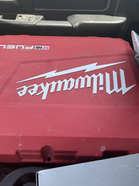 2021 MILWAUKEE 2718-22HD