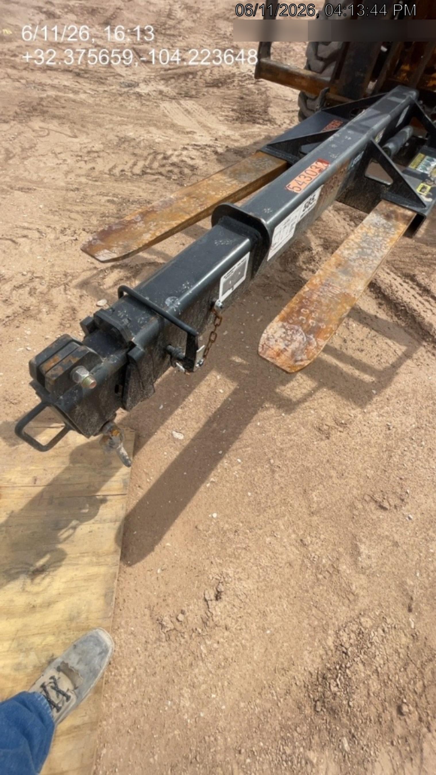 2020 JCB 509-42