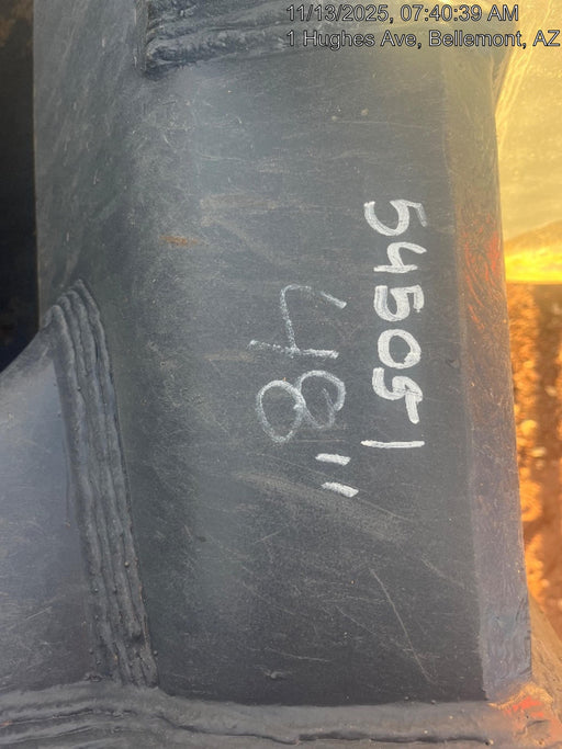 2025 STRICKLAND BT-45048