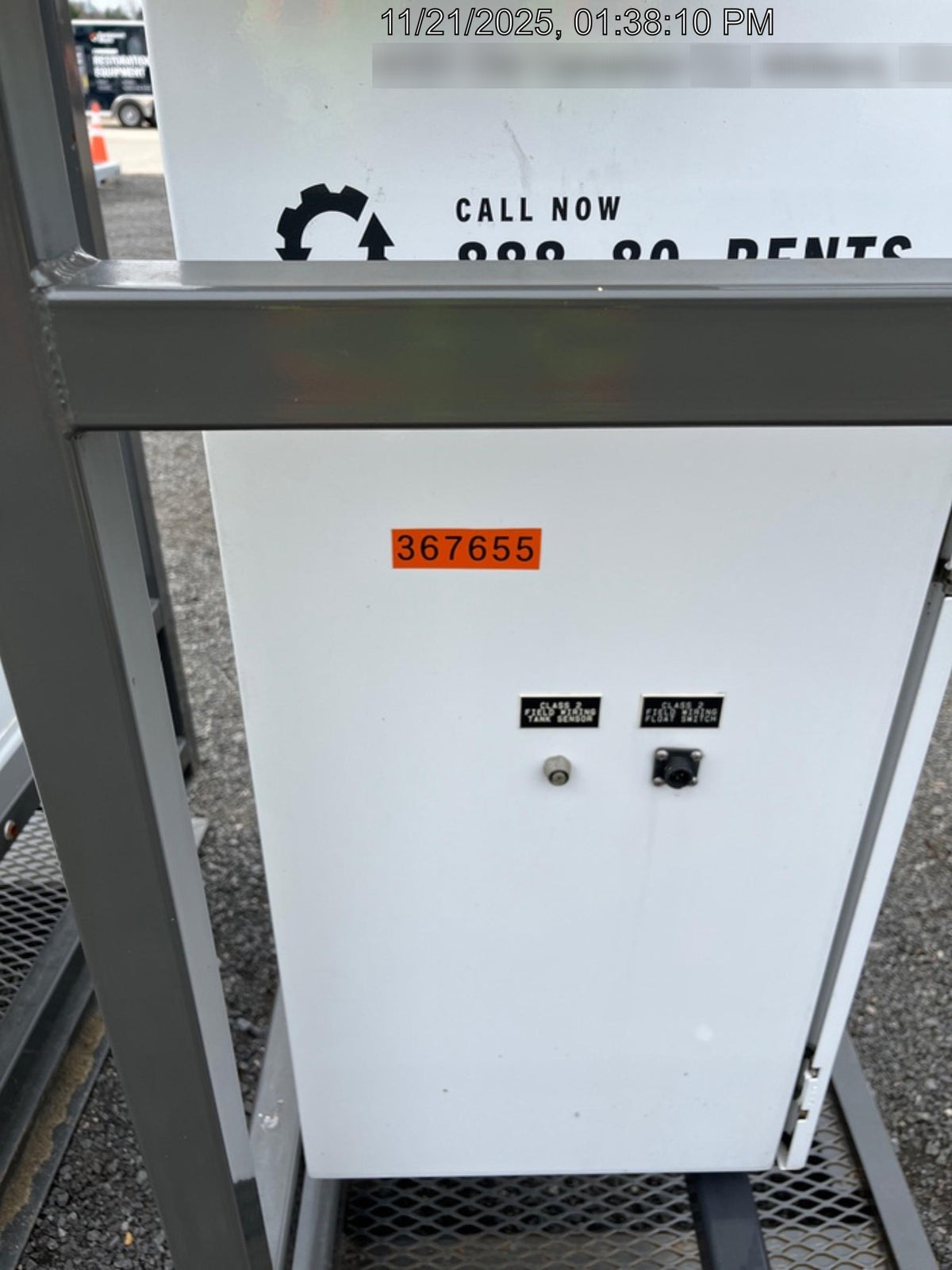 2023 FUJI MD050-EQS