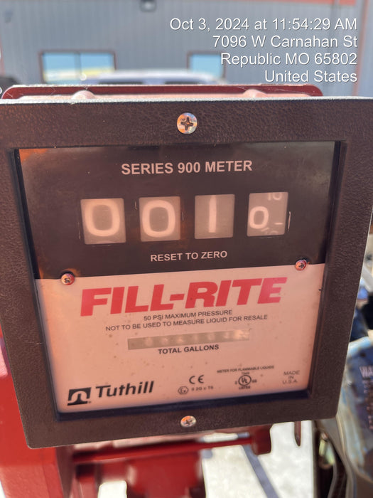 2023 MULTIQUIP QP4TH