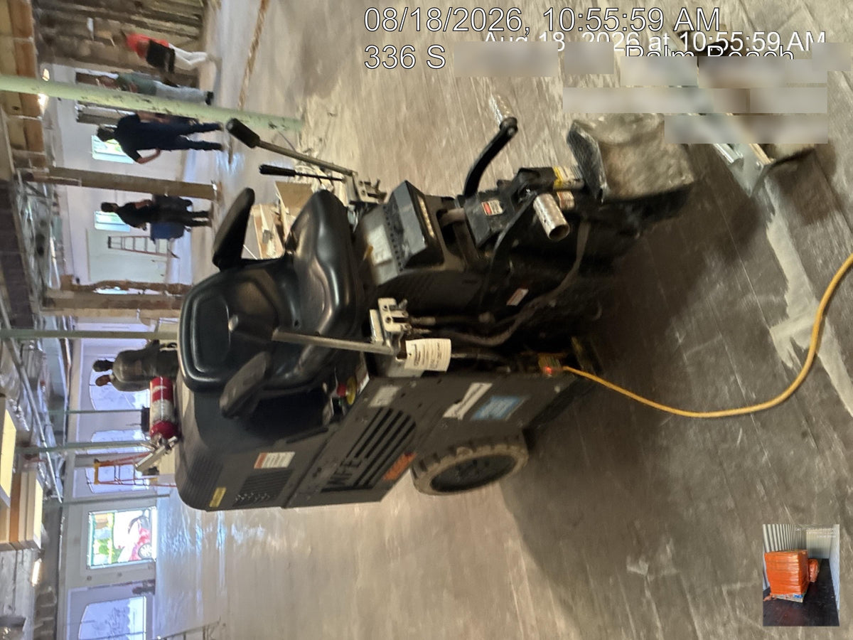 2021 NATIONAL FLOORING 5700DL