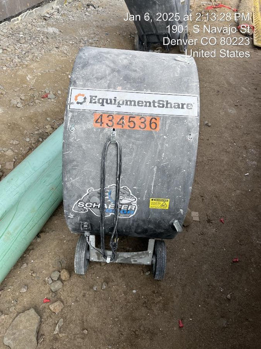 2024 SCHAEFER VKM36-2-B-O