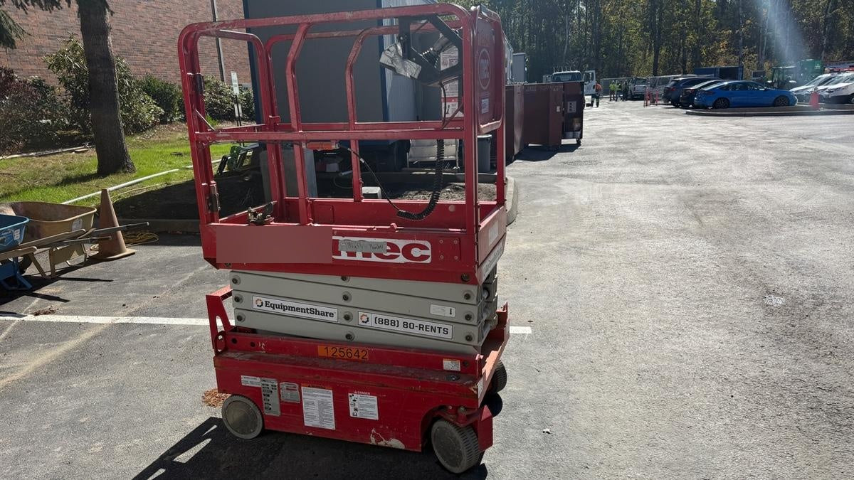 2021 MEC 1330SE