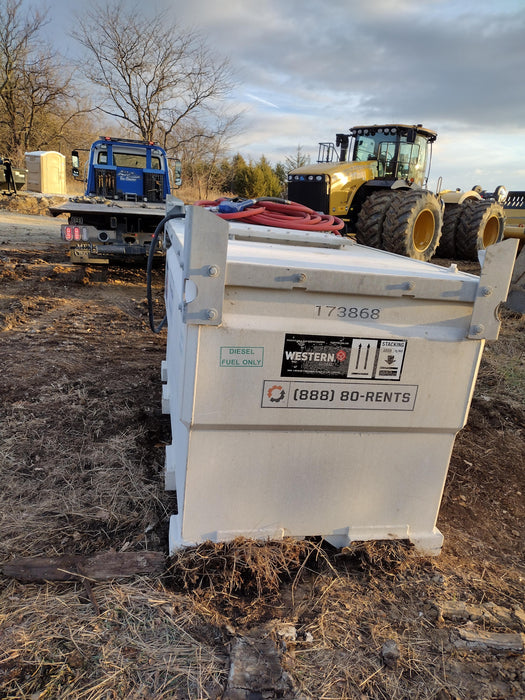 2021 TRANSCUBE 20TCG(G)W-NA