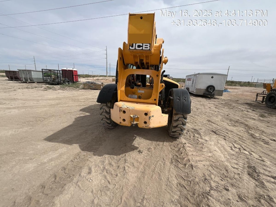 2019 JCB 510-56