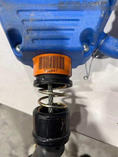 2024 PALMER SRL711311