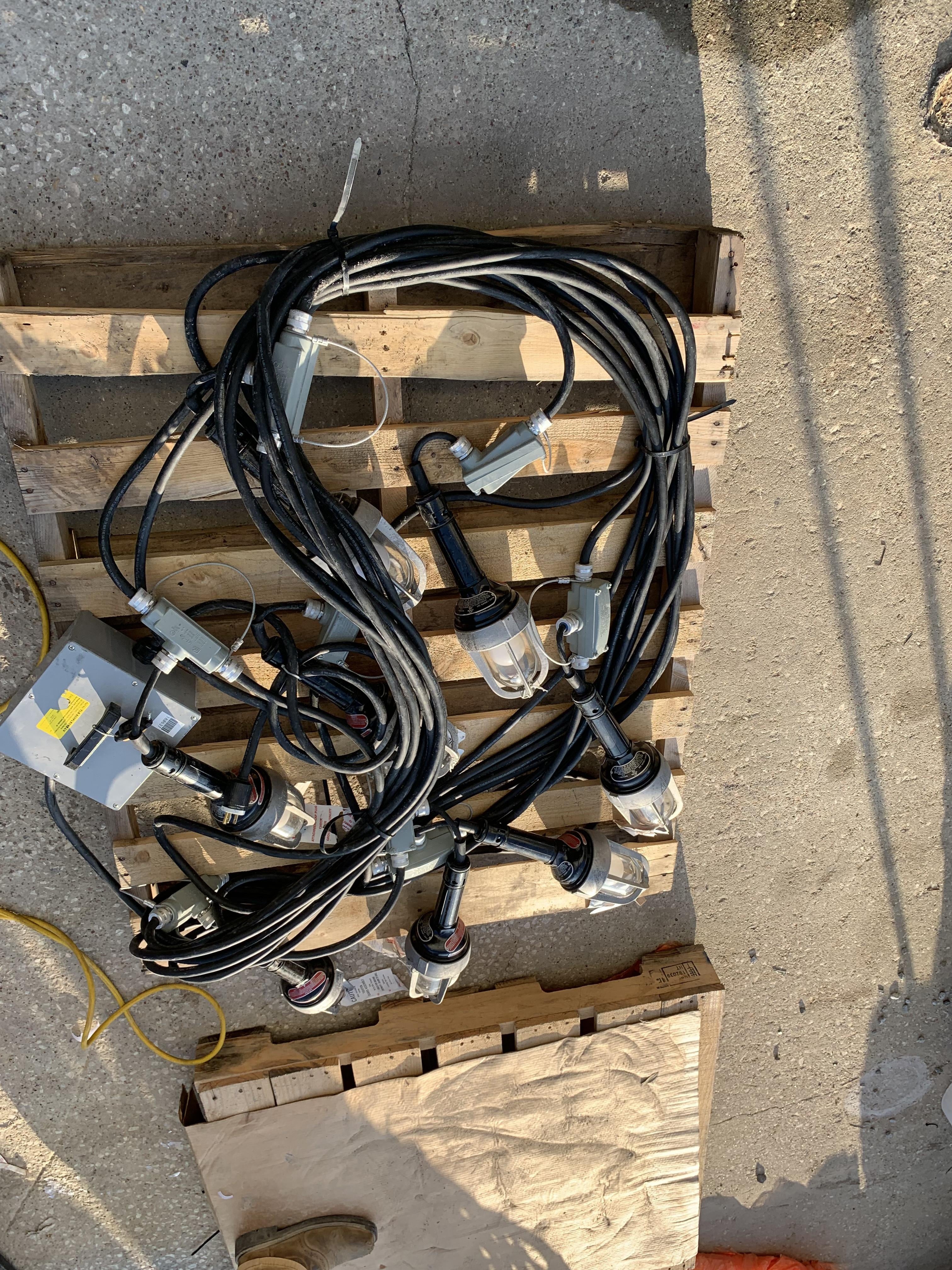 2021 LIND EQUIPMENT TLS-80XPLEDRE-LV