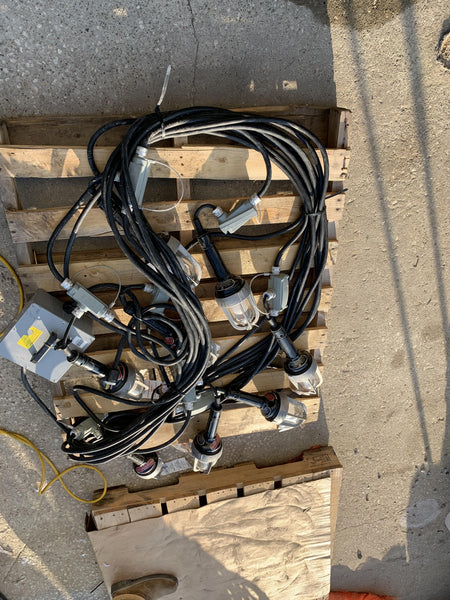 2021 LIND EQUIPMENT TLS-80XPLEDRE-LV
