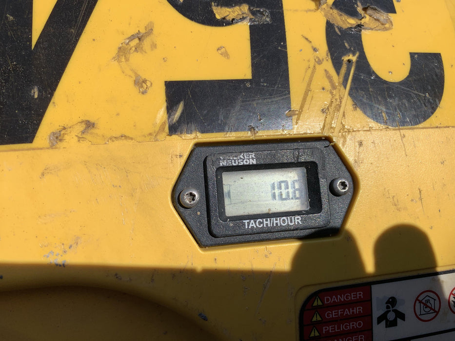 2019 WACKER NEUSON BS60-4As