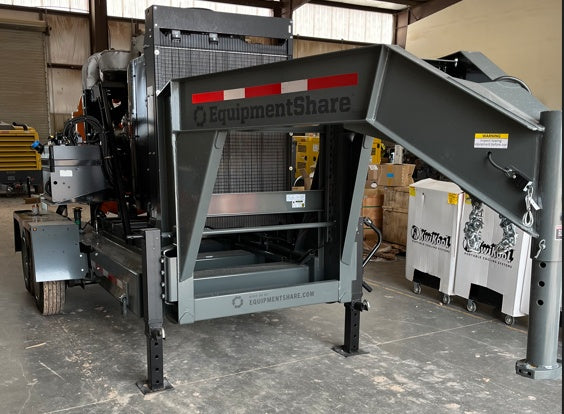 2023 PREMIER PUMP 8NHTH-RP-DC13