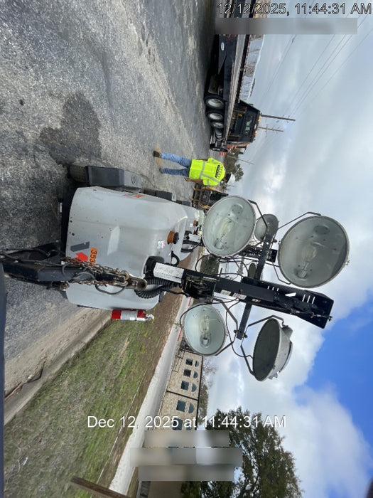 2019 WACKER NEUSON LTV6L-MH