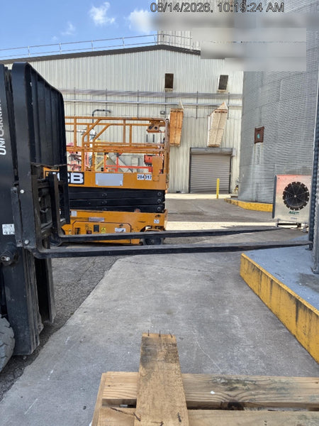 2023 UNICARRIER MAP1F2A25DV