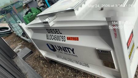 2026 UNITY BLOC 4500