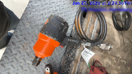 2022 MICHIGAN PNEUMATIC ES-751SS-TRACKER