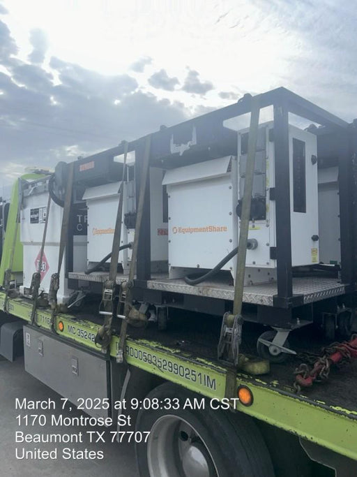 2022 TRYSTAR TF-30KVA480-208SDC-CG-D