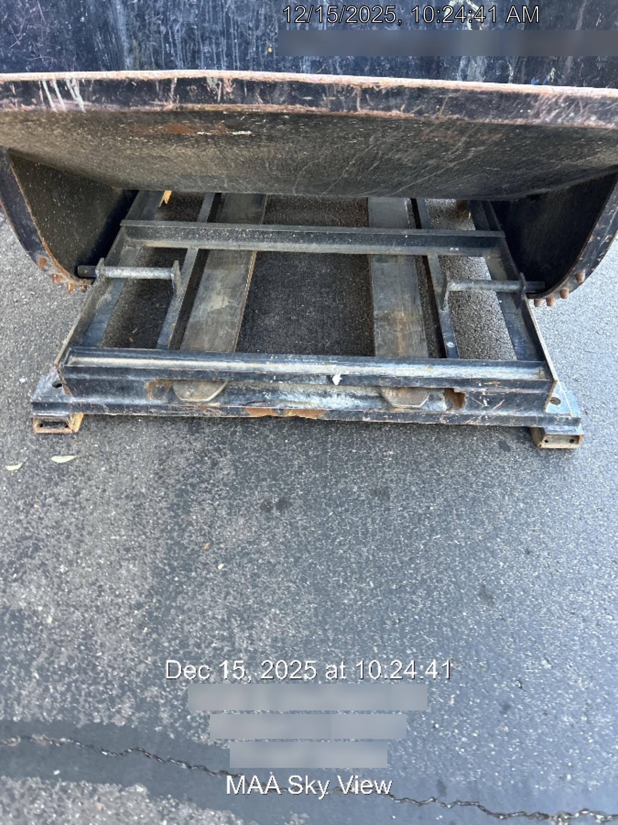 2020 JCB 510-56 JCB 510-56