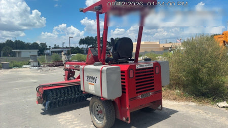 2023 BROCE BW260