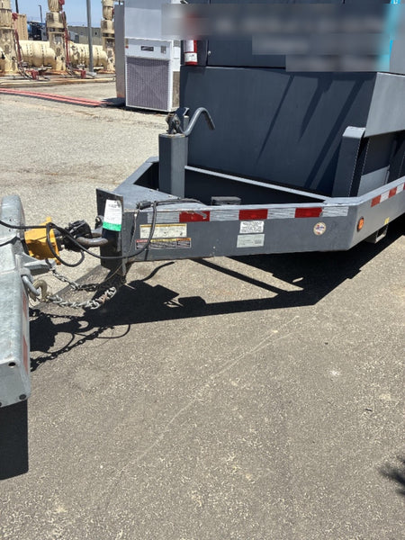 2021 ATLAS COPCO QAS250