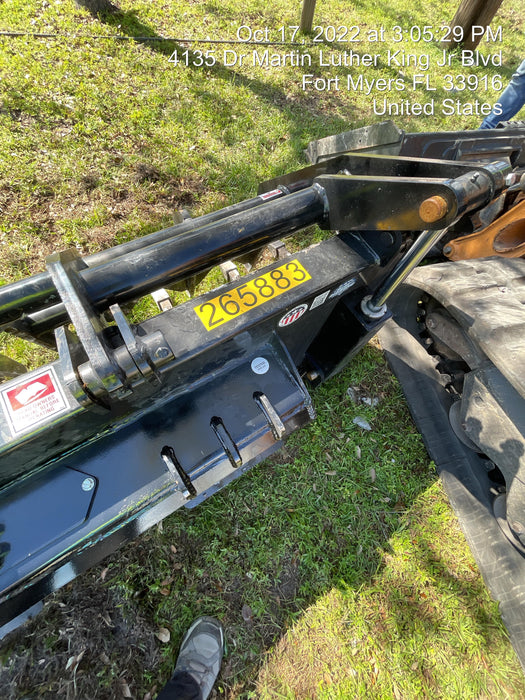 2022 BLUE DIAMOND 106525