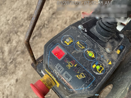 2019 MEC 1330SE Standard Options, MachineLink Keypad and Telematics