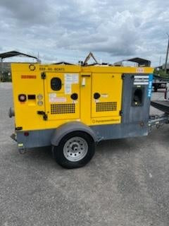 2022 ATLAS COPCO PAC F66 KD-S
