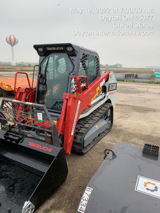 2021 PALADIN 48" Pallet Forks - Paladin