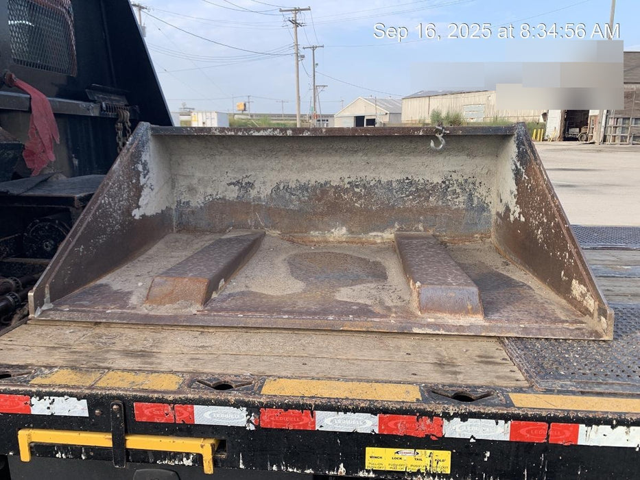 2021 STAR INDUSTRIES 1406B