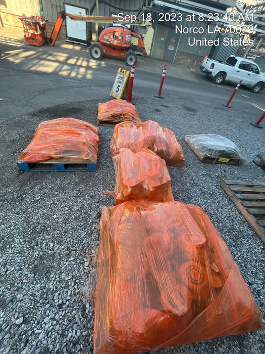 2020 HARRINGTON CF050-20