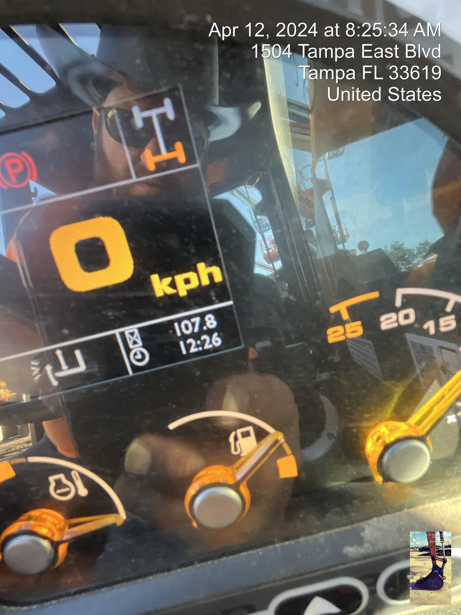 2024 JCB 505-20TC