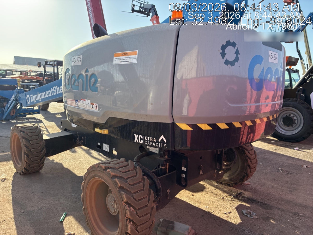 2024 GENIE S-45 XC