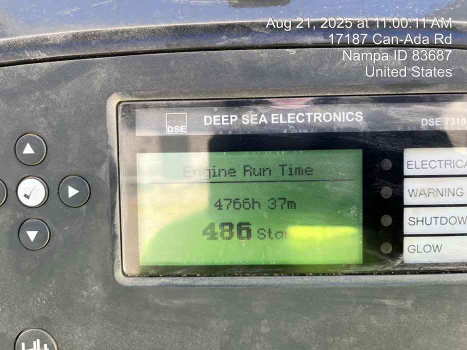 2022 UNITED COOL AIR PACH5N3AS15